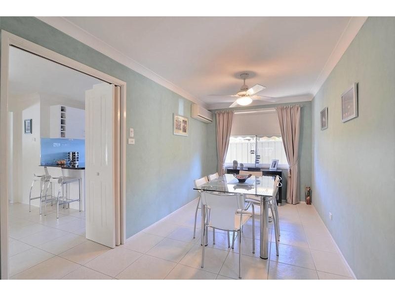 51 Aylward Avenue, Quakers Hill NSW 2763