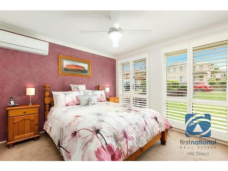 51 Aylward Avenue, Quakers Hill NSW 2763