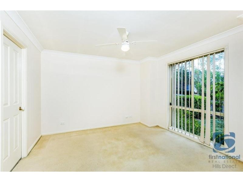 Quakers Hill NSW 2763