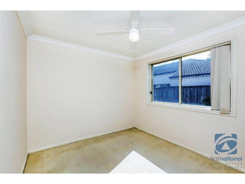 Quakers Hill NSW 2763