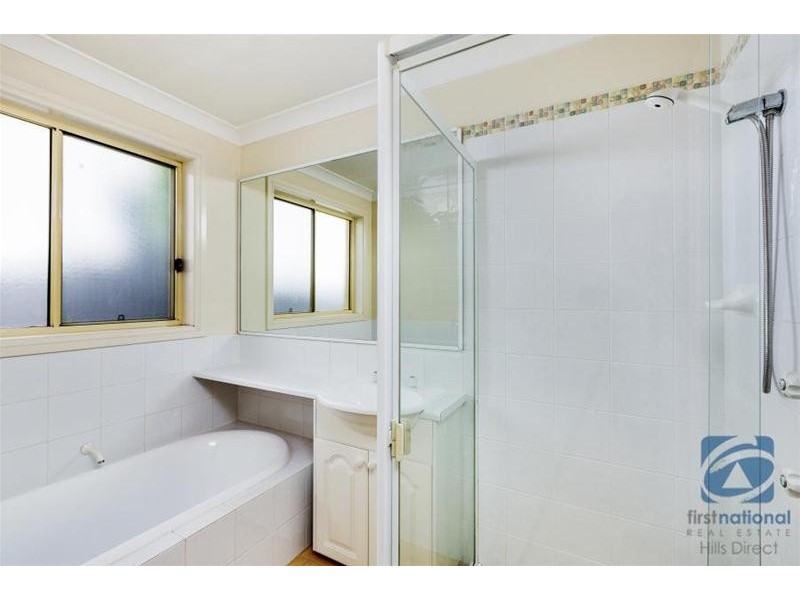 Quakers Hill NSW 2763