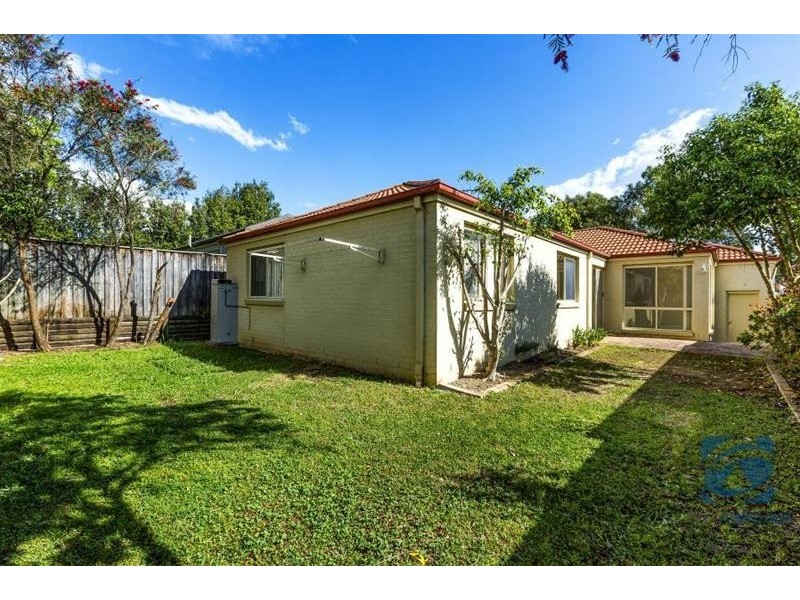 Quakers Hill NSW 2763