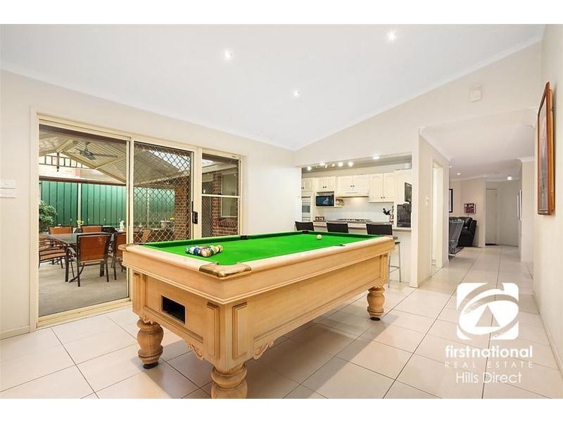 11 Ancilia Close, Quakers Hill NSW 2763