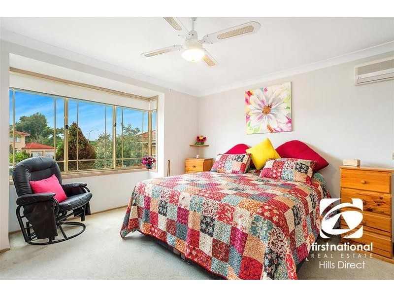 11 Ancilia Close, Quakers Hill NSW 2763