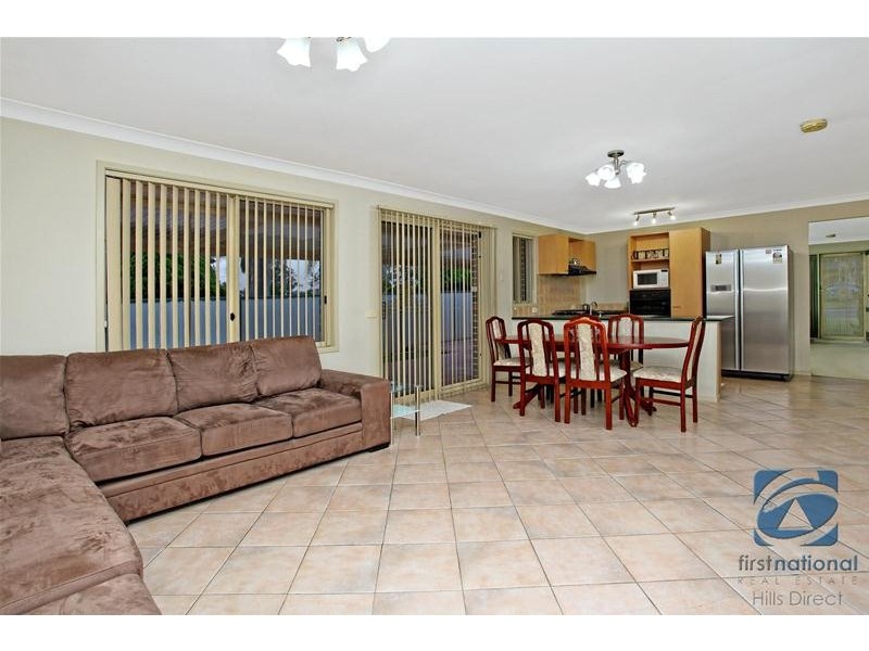 140 Walker Street, Quakers Hill NSW 2763