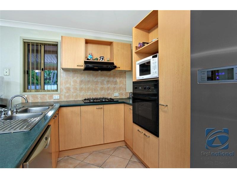 140 Walker Street, Quakers Hill NSW 2763