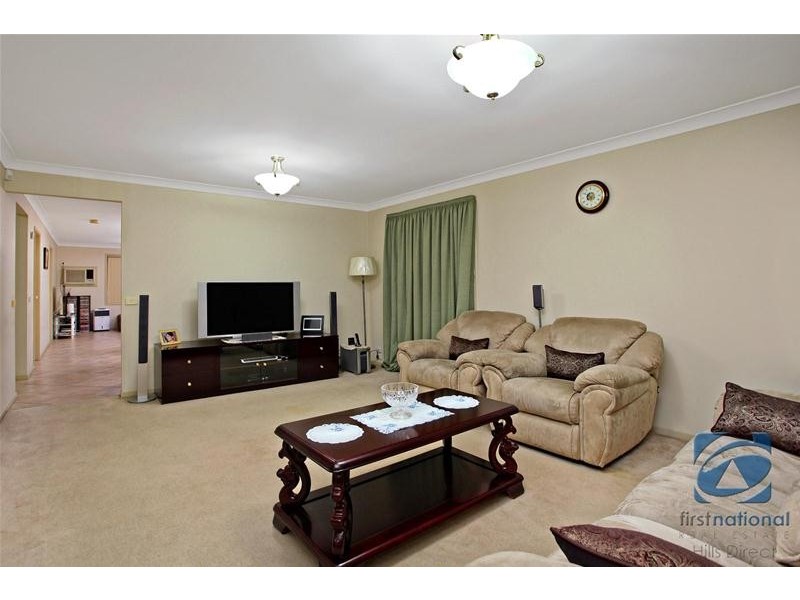 140 Walker Street, Quakers Hill NSW 2763