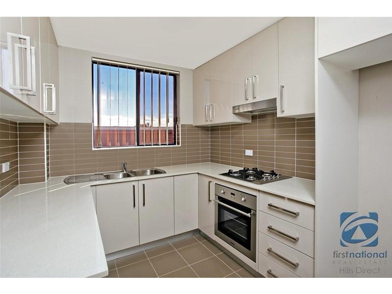 18/18 Kilbenny Street, Kellyville Ridge NSW 2155