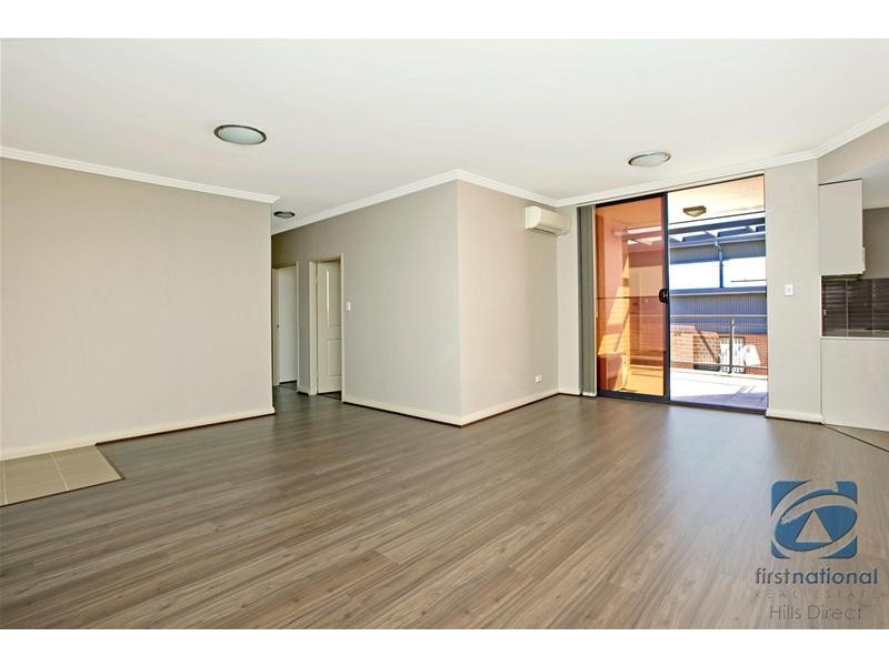 18/18 Kilbenny Street, Kellyville Ridge NSW 2155