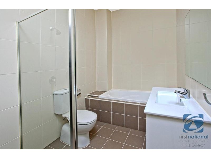 18/18 Kilbenny Street, Kellyville Ridge NSW 2155