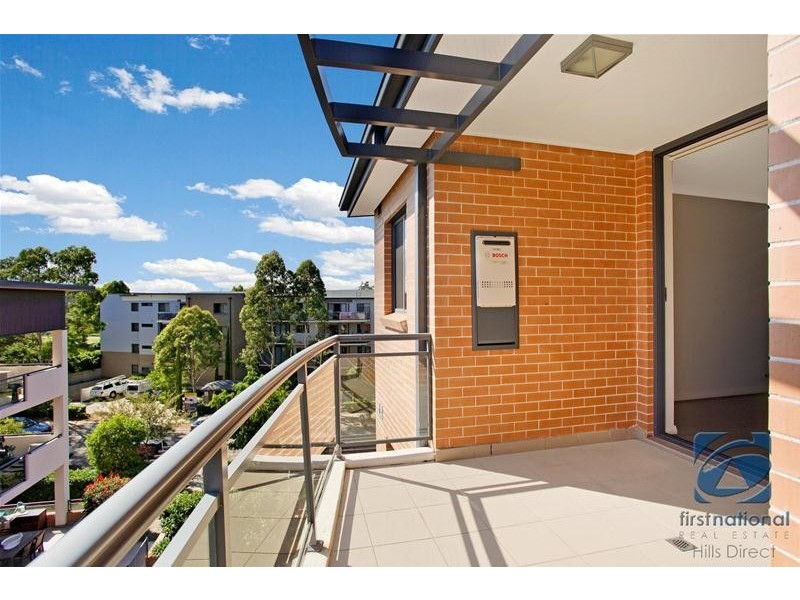 18/18 Kilbenny Street, Kellyville Ridge NSW 2155