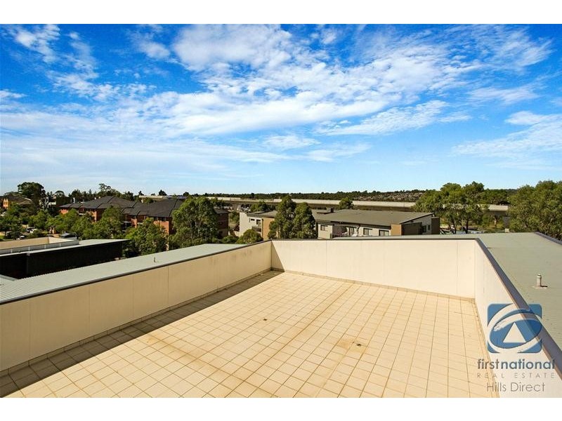 18/18 Kilbenny Street, Kellyville Ridge NSW 2155