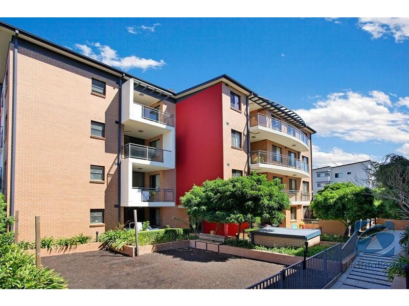 18/18 Kilbenny Street, Kellyville Ridge NSW 2155