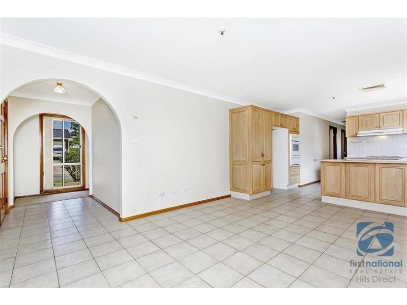 1 Sidney Close, Quakers Hill NSW 2763
