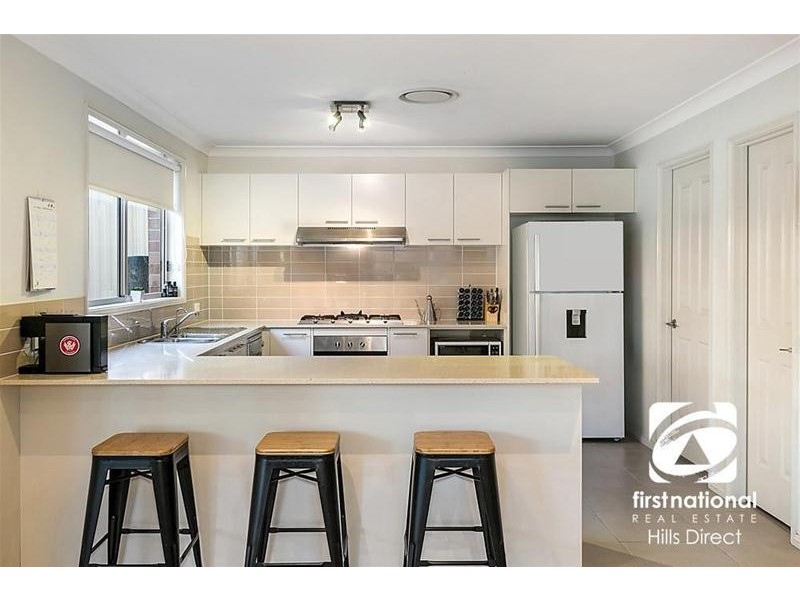 14 Wymar Street, Kellyville Ridge NSW 2155
