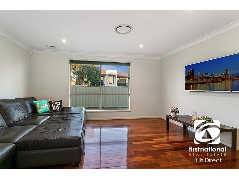 14 Wymar Street, Kellyville Ridge NSW 2155