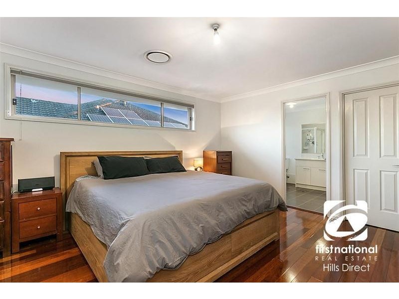 14 Wymar Street, Kellyville Ridge NSW 2155