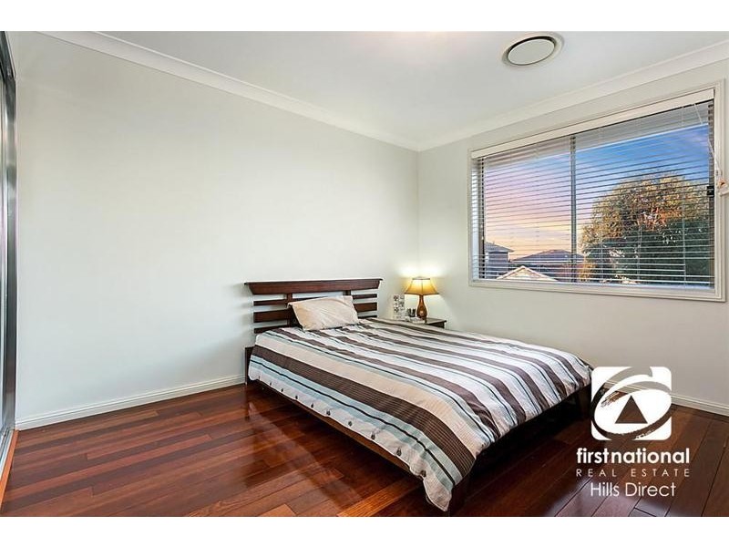 14 Wymar Street, Kellyville Ridge NSW 2155