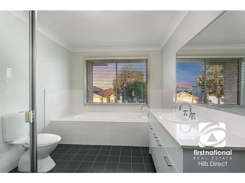 14 Wymar Street, Kellyville Ridge NSW 2155