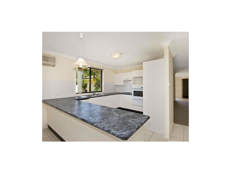 101 Sentry Drive, Stanhope Gardens NSW 2768