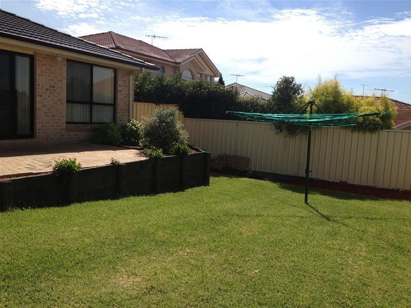 101 Sentry Drive, Stanhope Gardens NSW 2768