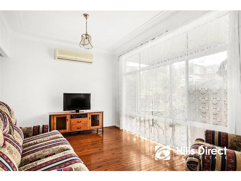 18 Cansdale Street, Blacktown NSW 2148