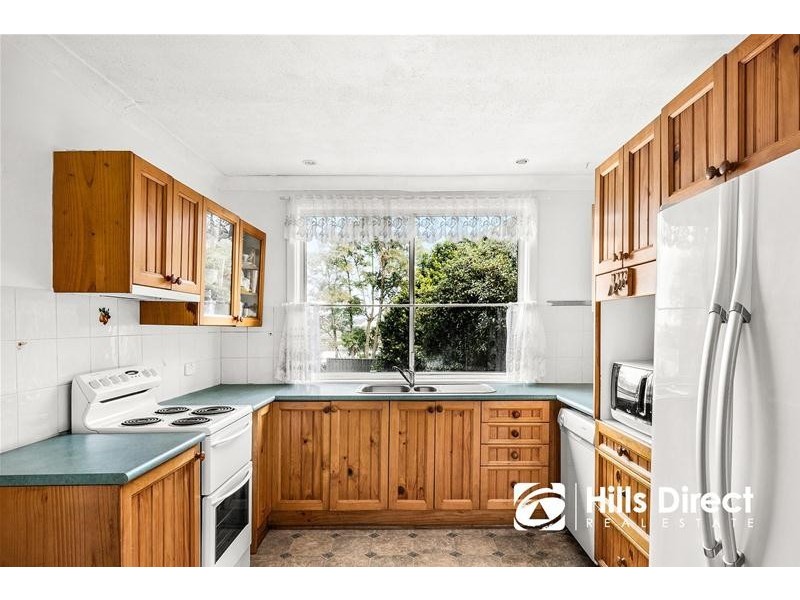 18 Cansdale Street, Blacktown NSW 2148