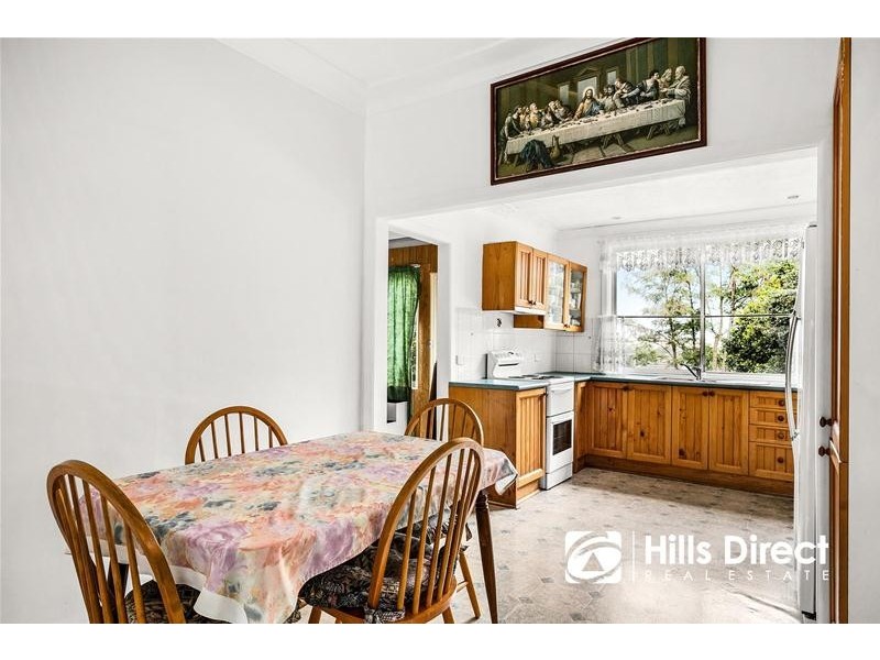 18 Cansdale Street, Blacktown NSW 2148