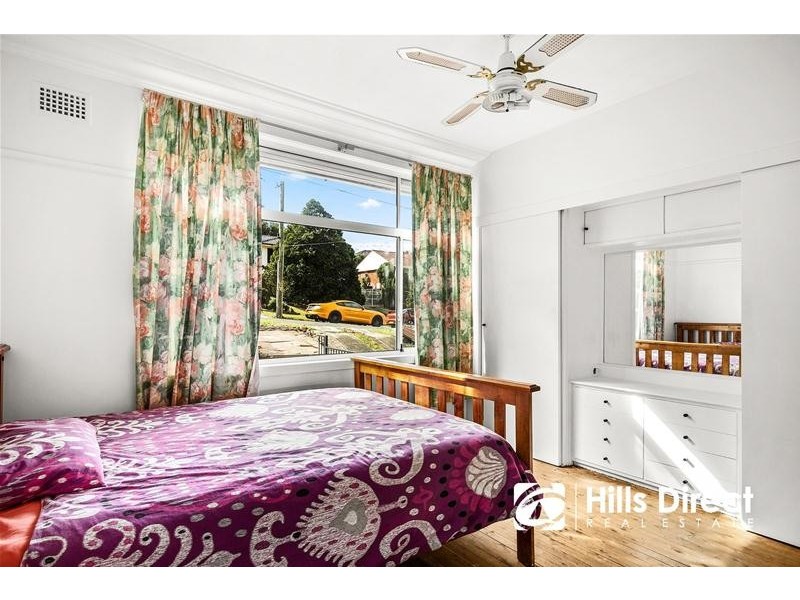 18 Cansdale Street, Blacktown NSW 2148