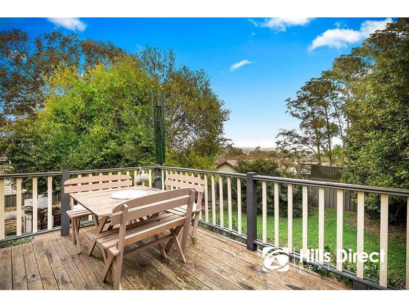 18 Cansdale Street, Blacktown NSW 2148