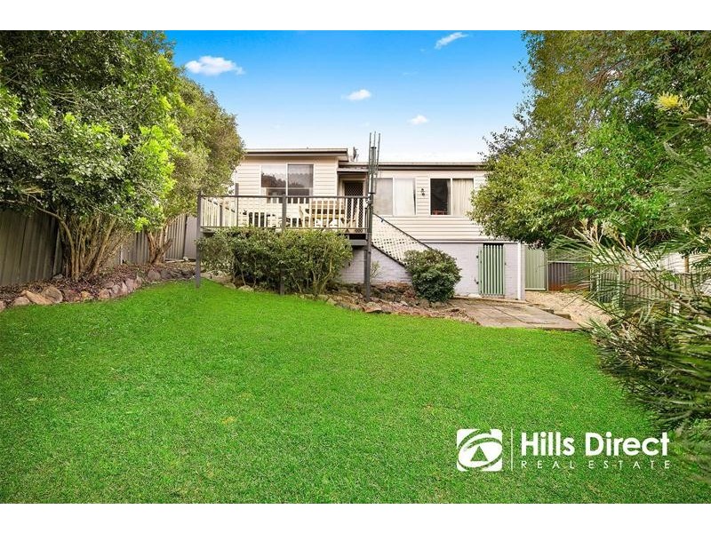 18 Cansdale Street, Blacktown NSW 2148