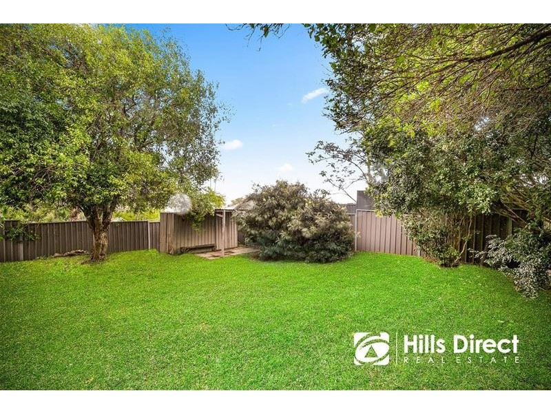 18 Cansdale Street, Blacktown NSW 2148