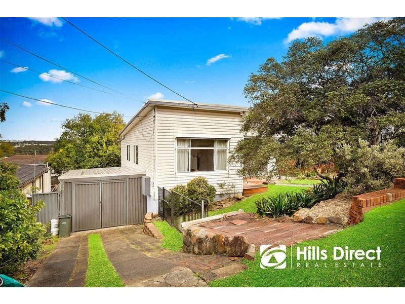 18 Cansdale Street, Blacktown NSW 2148