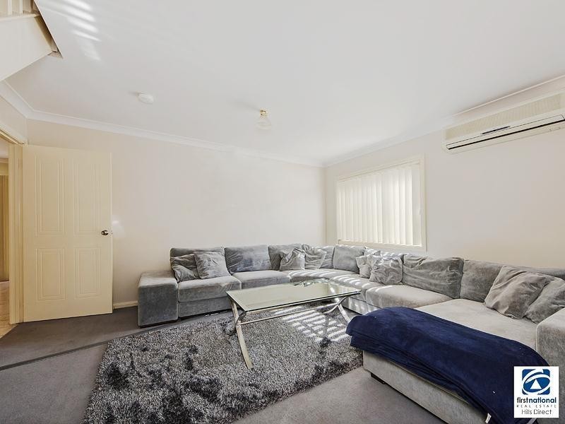 6/23 Hillcrest Road, Quakers Hill NSW 2763