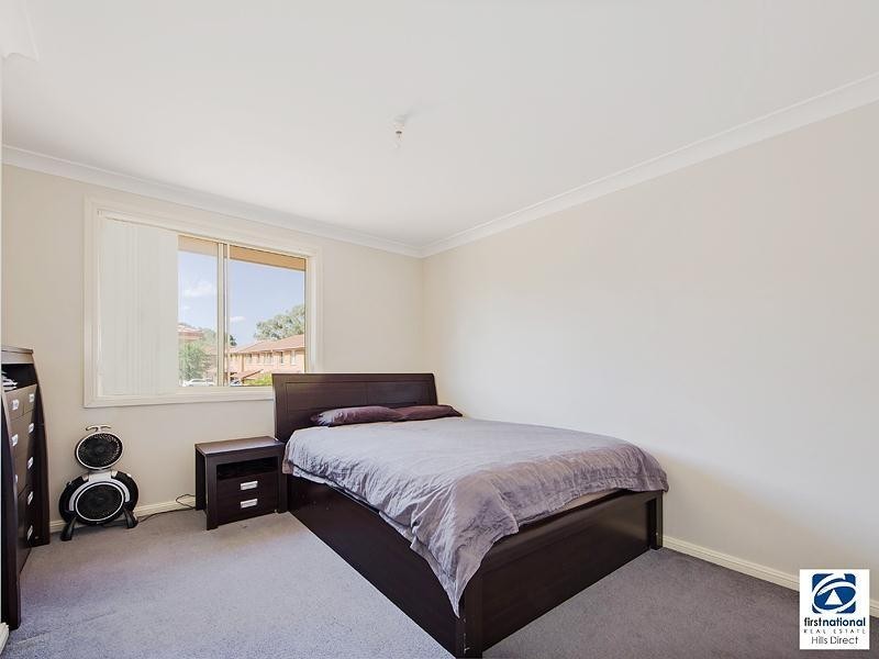 6/23 Hillcrest Road, Quakers Hill NSW 2763