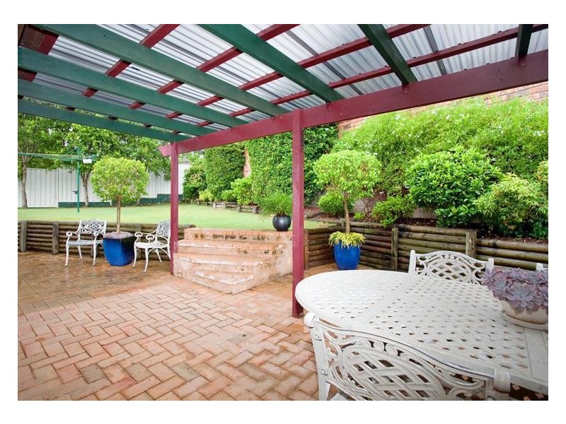 Quakers Hill NSW 2763