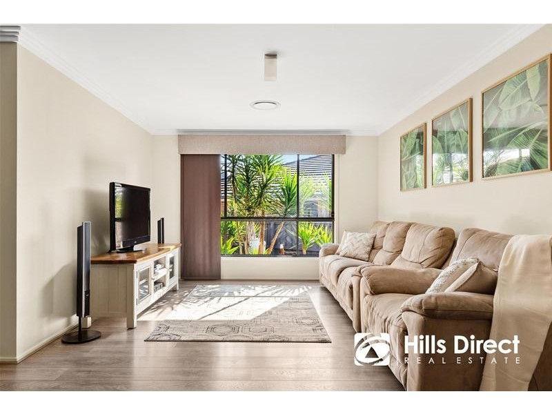 8 Bolger Place, Colebee NSW 2761