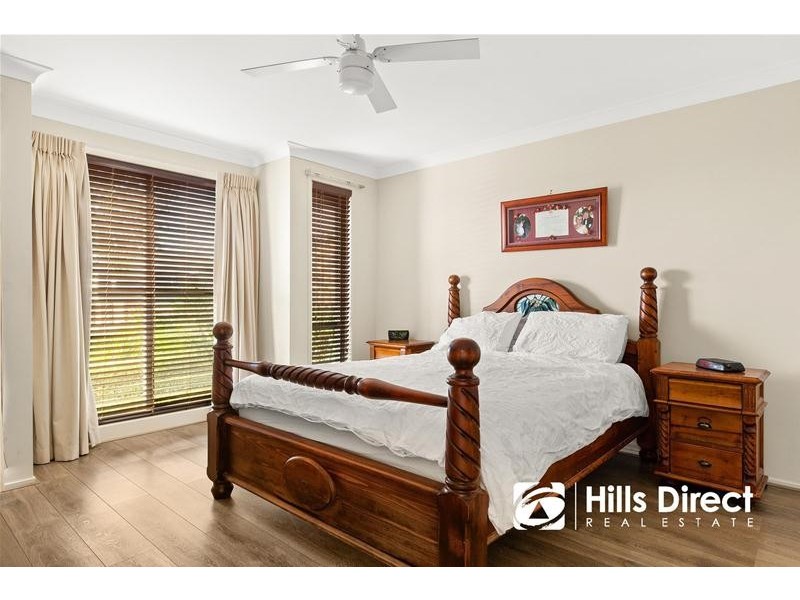 8 Bolger Place, Colebee NSW 2761