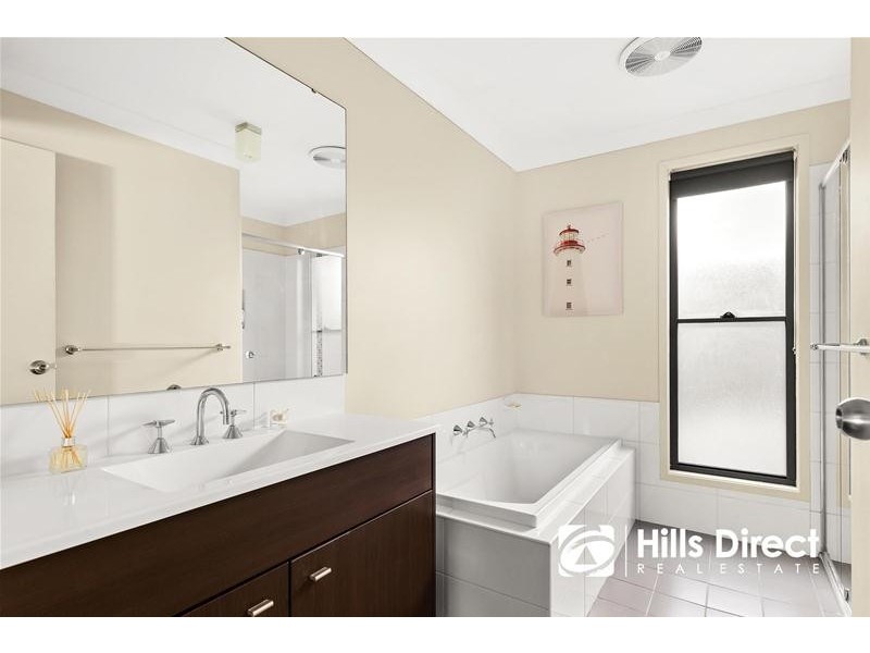 8 Bolger Place, Colebee NSW 2761