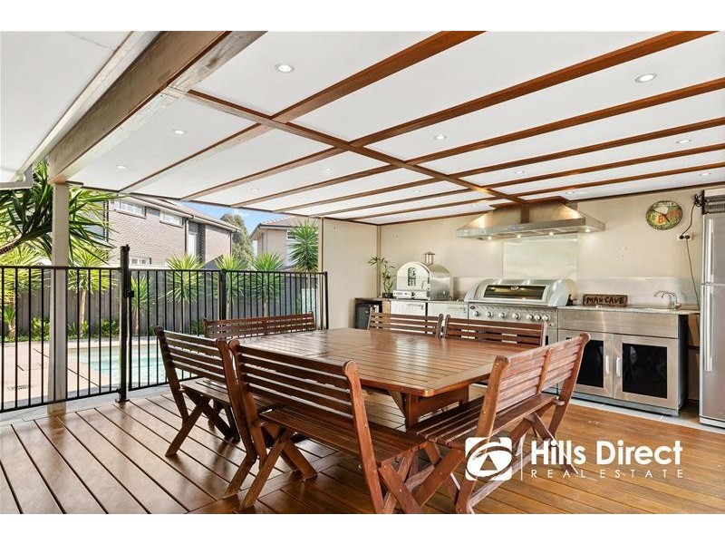 8 Bolger Place, Colebee NSW 2761