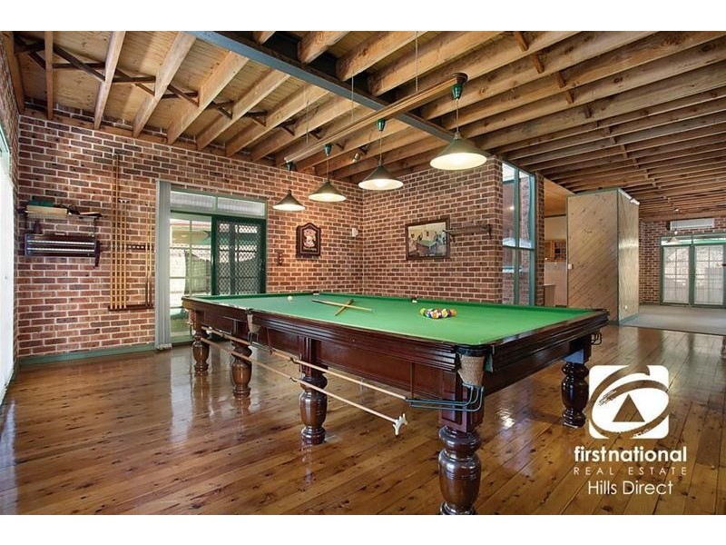 9 Bilby Place, Quakers Hill NSW 2763