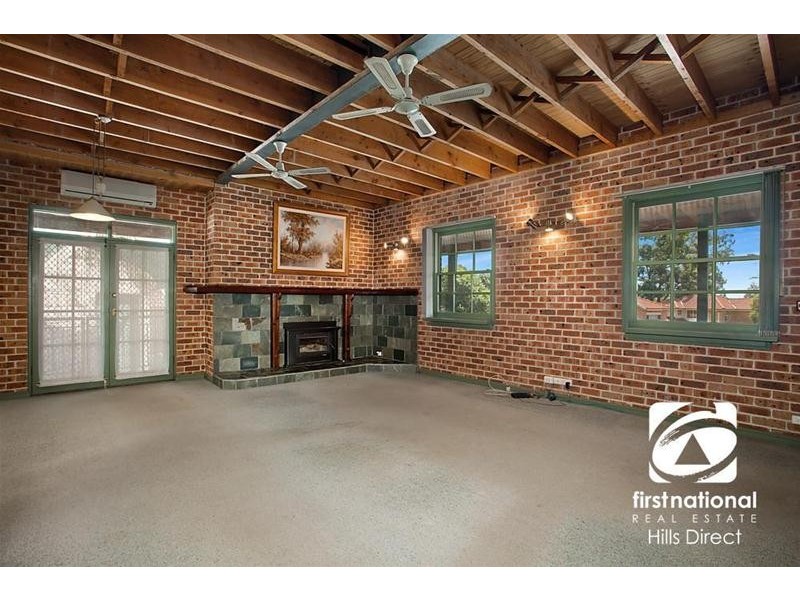 9 Bilby Place, Quakers Hill NSW 2763