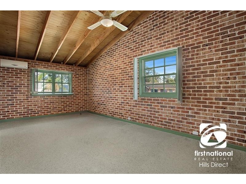 9 Bilby Place, Quakers Hill NSW 2763