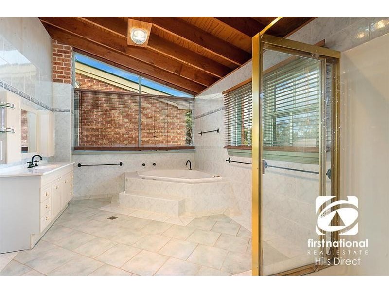 9 Bilby Place, Quakers Hill NSW 2763