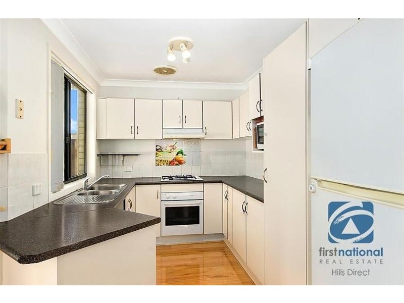65 Manorhouse Boulevard, Quakers Hill NSW 2763