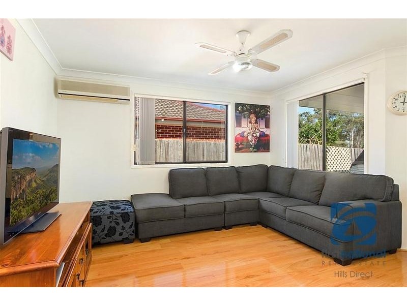 65 Manorhouse Boulevard, Quakers Hill NSW 2763