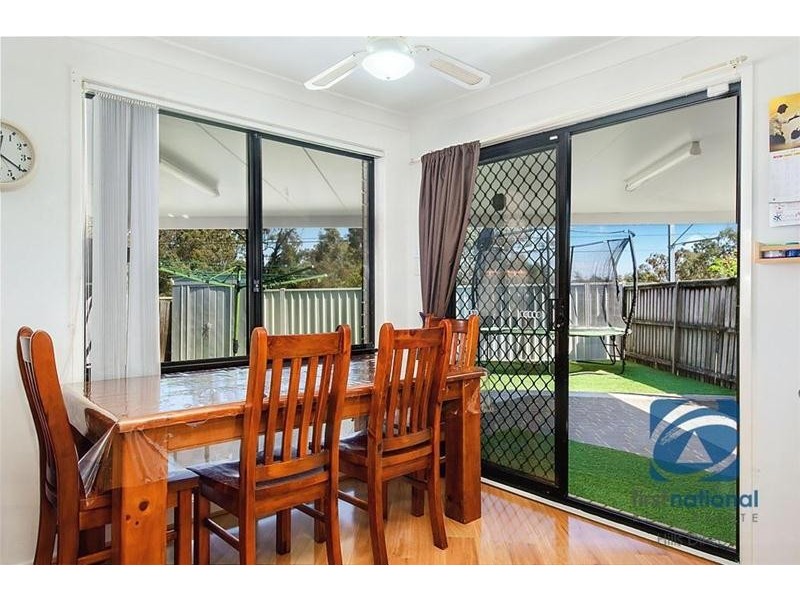 65 Manorhouse Boulevard, Quakers Hill NSW 2763