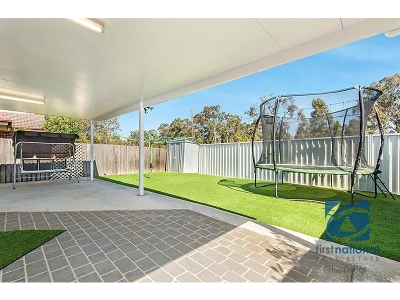 65 Manorhouse Boulevard, Quakers Hill NSW 2763