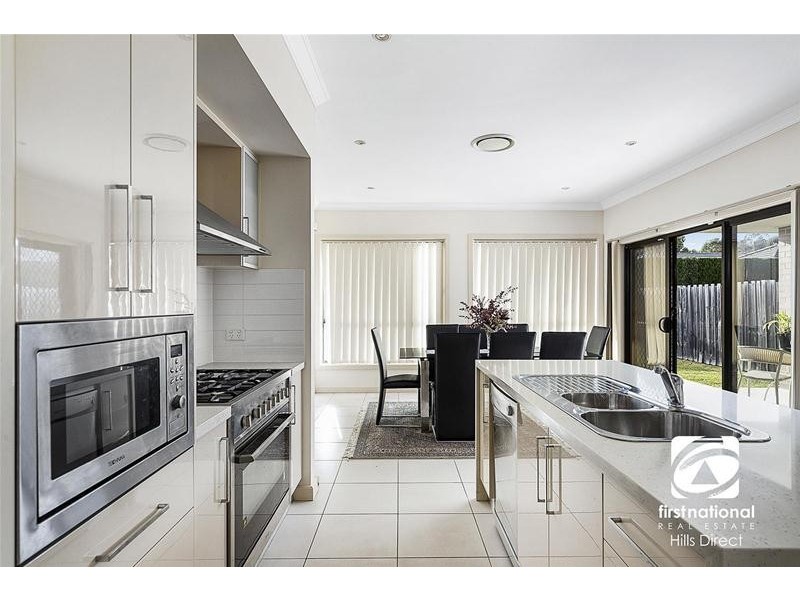 69 Mallard Drive, The Ponds NSW 2769