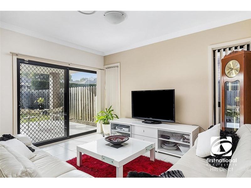 69 Mallard Drive, The Ponds NSW 2769